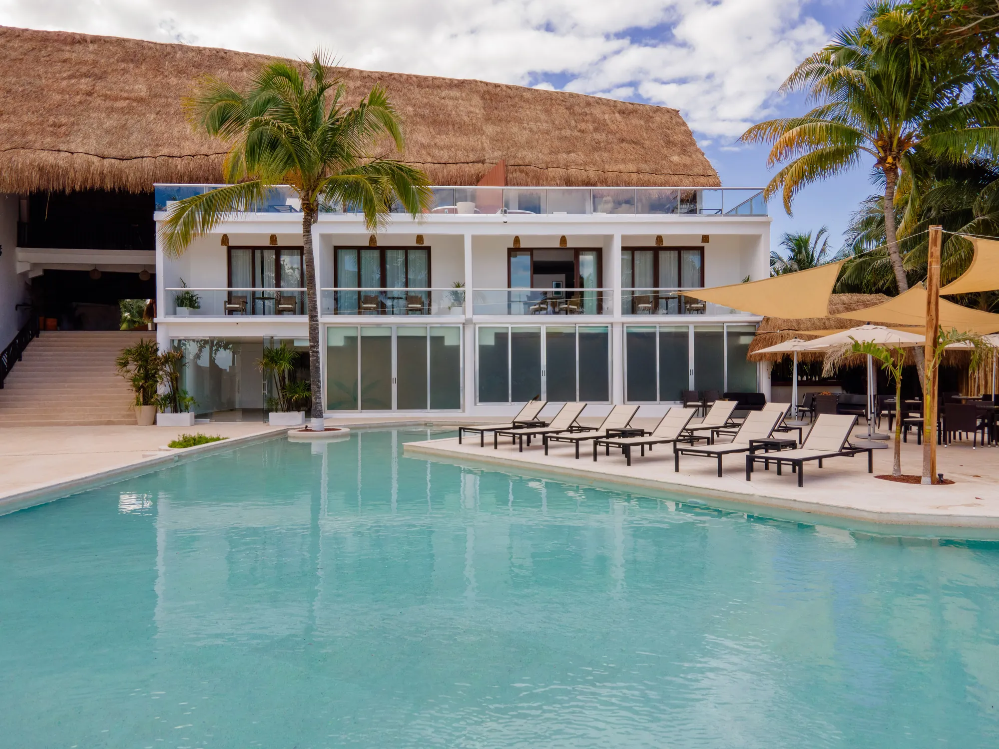 Beachfront by The Fives, Playa Del Carmen 12